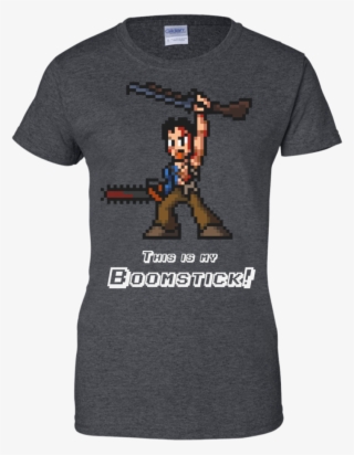 Evil Dead - T-shirt #8069306