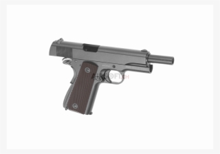 M1911 Full Metal Co2 - کلت گازی هاتسان مدل 1911 #8069461