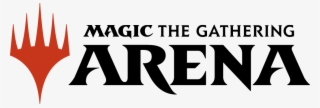 Magic Arena É A Versão Digital E Gratuita De Magic - Arrow Hart Logo Png #8069826