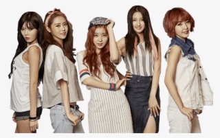 The Unexpected Love 4minute Romance Sohyun Exo Kai - 4minute #8069863