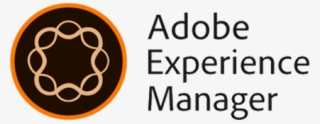 Adobe Experience Manager Logo Vector #8069896