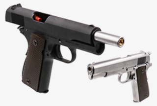 Category - News - Pistolet Asg Gbb Cybergun Colt 1911 Metal #8070017