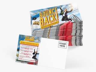 March - Flyer #8070203