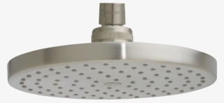 6-3/4 Inch Modern Rain Showerhead - American Standard Rain Shower Head #8070472