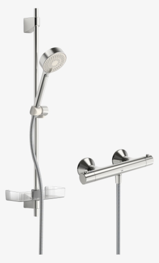1349u Oras Safira, Shower Faucet With Shower Set, - Oras 1349u #8070587