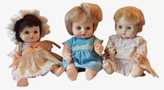 Toy Dolls Png #8070658