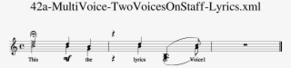 Images/musicxmltest 118 1 - Monochrome #8070661 Images/musicxmltest 118 1 - Monochrome #8070661