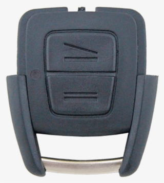 Holden Astra Vectra Zafria 2 Button Remote Key Blank - Belt #8070866