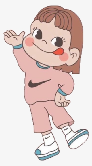 Kawaii Sticker - Hajime Shacho #8070911