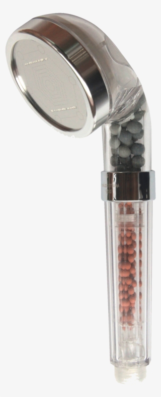 Built In Thalasso & Spa Bioshower Heads - Shower Head #8070944