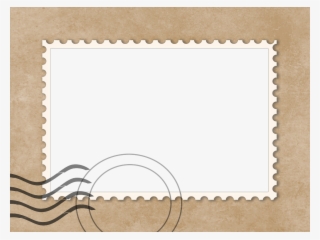 Report Abuse - Selo De Correios Png #8070951