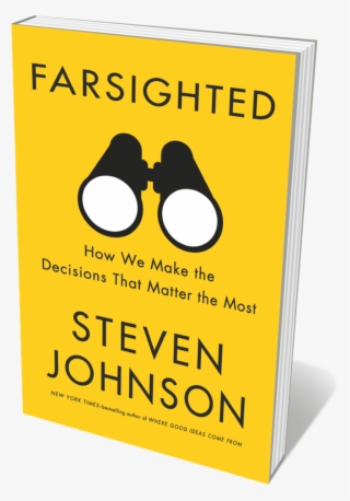 Books In Brief 'farsighted' - Poster #8071070