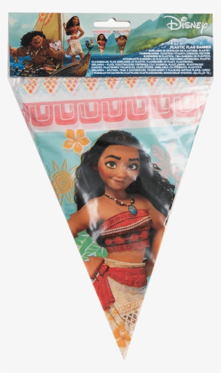 Moana Bunting - Banner #8071195