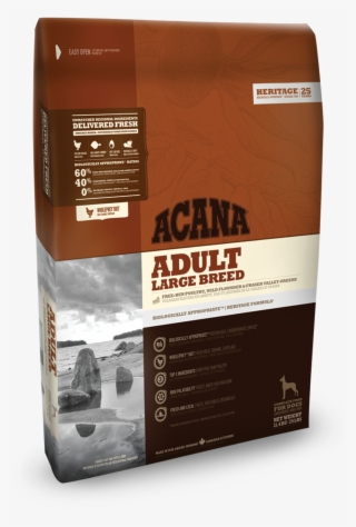 Yorkshire Pork - Acana Heritage Adult Large Breed #8071350