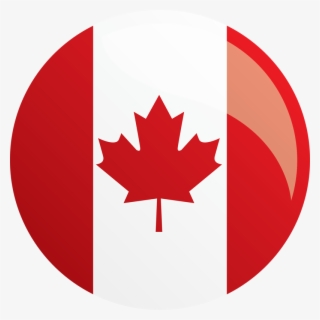 Examples - - Bandera De Canada Emoji - Free Transparent PNG Download ...