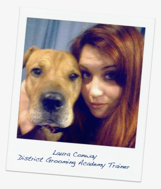 Laura Conway, District Academy Trainer - Companion Dog #8071562
