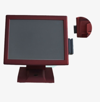 China Factory 15 Inch All In One Cashier System Pos - Computer Monitor #8071650