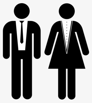 Big Image - Gender Icon #8071653