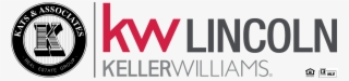 Kats Logo With In Color And Equal Housing And Realtor - Emblem #8071706