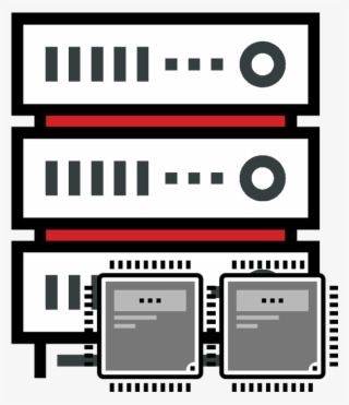 Infrastructure Application Icon #8071707