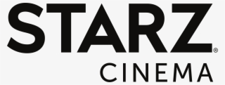 Starz Wikipedia - Starz Cinema Logo #8071754