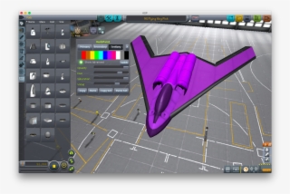 X8ld7hm - Fighter 6th Generation Tempest #8071937