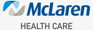 Its Operations Are Housed In More Than 350 Facilities - Mclaren Health Care Logo #8072070