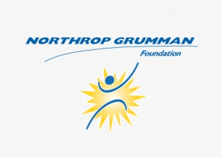 Our Sponsors - Northrop Grumman Foundation #8072169