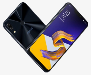 Asus - Asus Zenphone 5z #8072236