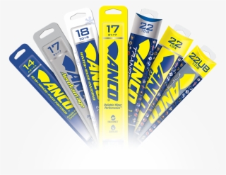 Current Special - Anco Wiper Blades #8072240