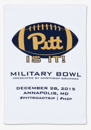 F119rd 11" X 18" Hemmed Rally Towel - Bike #8072246