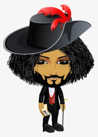 Snoop Wants To Run Yo Nightclub Bring Fun Back - Cartoon #8072345