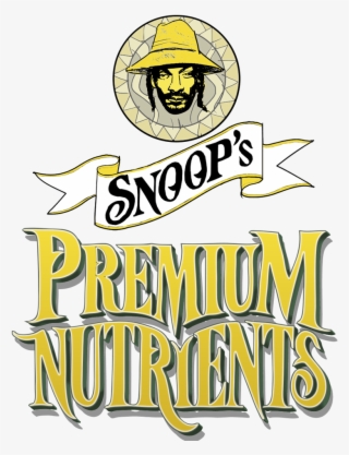 'feed Charts, Faq's, Element Absorption Charts Etc - Snoops Premium Nutrients Logo #8072382