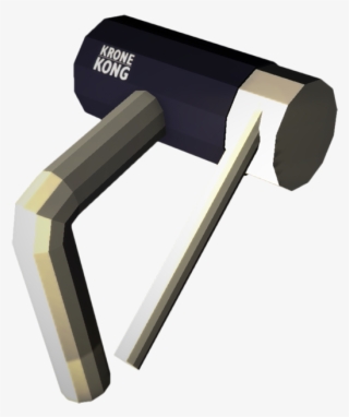 Component Air Filter Stock Krone Kong - Lump Hammer #8072661