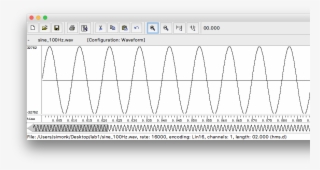 You Can Zoom In And Out Using The Magnifying Glass - Diagram #8072707