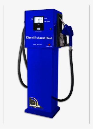 100 And 200 Series Def - Gas Pump #8072747