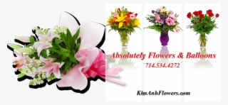 Artificial Flower #8072749