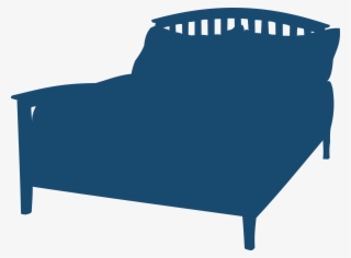 Clipart - Clipart Bed Png #8072760