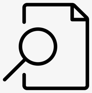 Png File - Icono Archivo Adjunto #8072913