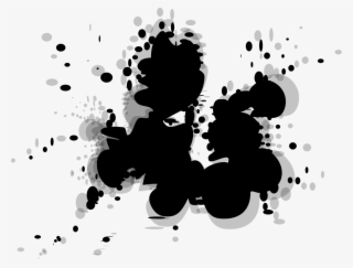 Png Splatter Resource - Illustration #8072982