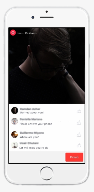 Facebook Employs Artificial Intelligence To Prevent #8073012