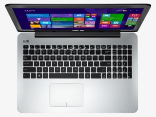 Asus Employs Strict Keyboard Test Standards, Ensuring - Asus Notebook X541ua Go1383t #8073017