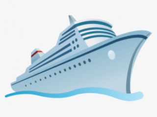 568 Carnival Cruise Ship Clip Art Public Domain Vectors - Ship Of War ...