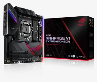 Rog Zenith Extreme Alpha #8073049