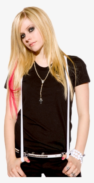 Mdg-avril Lavigne - Avril Lavigne Dresser #8073149