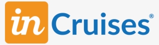 Logo - Incruises Logo Png #8073191