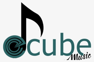 E-cube Music Vector Icon Design Logo Photoshop Illustration #8073509