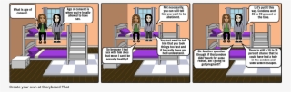 Abstinence - Cartoon #8073614