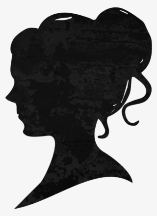 Allison - Silhouette #8073615