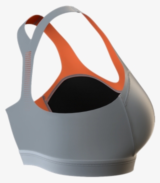 Reebok Puremove Sports Bra - Brassiere #8073732